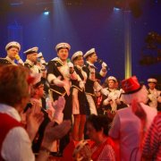 Närrische Hitparade (25.01.08)